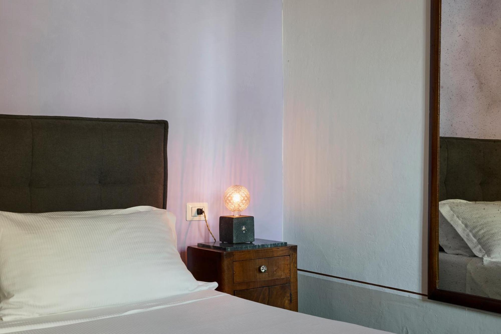 B&B Lorenzo&Lorenzo Vol.2 Firenze Eksteriør bilde